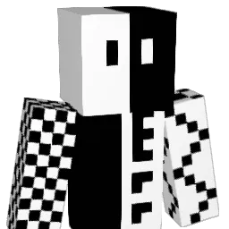 Toast_124 Minecraft avatar bust