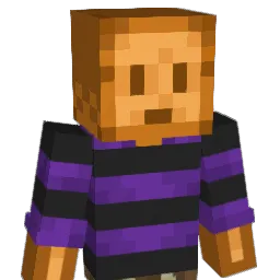 Toast_3rd's Minecraft skin