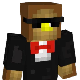 Toast_Busters's Minecraft skin