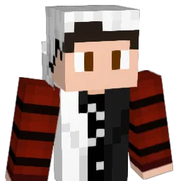 Toast_Fairy Minecraft avatar bust