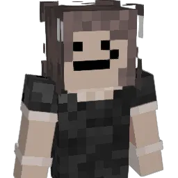 Toast_____Malone Minecraft avatar bust