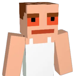 Toast_boi1 Minecraft avatar bust