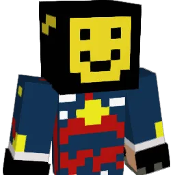 Toastappen's Minecraft skin