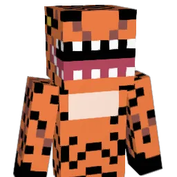 Toastasaurs_Rex Minecraft avatar bust