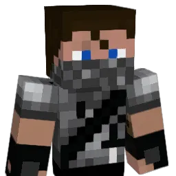 ToastboyWT's Minecraft skin