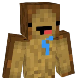 ToastbroadHD's Minecraft skin