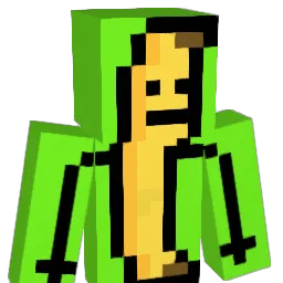 Toastbrodd's Minecraft skin