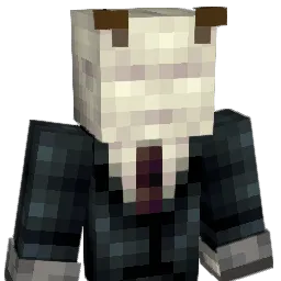 Toastbrot221 Minecraft avatar bust