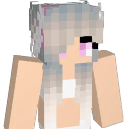 Toastbrott3366 Minecraft avatar bust