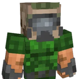 Toastconvention's Minecraft skin