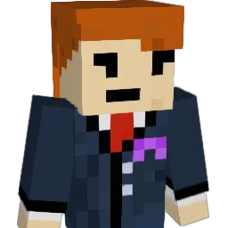 ToastdSandwich Minecraft avatar bust