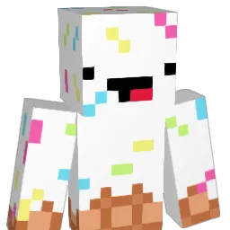 Toasted18's Minecraft skin