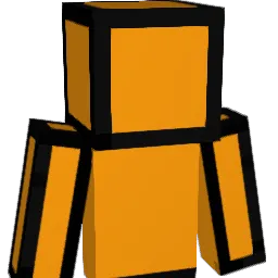 ToastedBolt Minecraft avatar bust