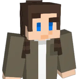 ToastedBreadX's Minecraft skin