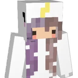 ToastedInPublic Minecraft avatar bust