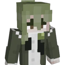 ToastedIronBread Minecraft avatar bust