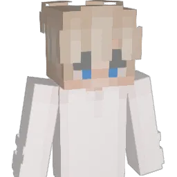 ToastedMC's Minecraft skin