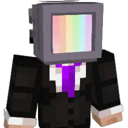 ToastedMantras Minecraft avatar bust