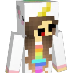 ToastedMellow Minecraft avatar bust