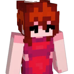 ToastedRock's Minecraft skin