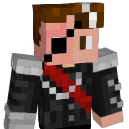 ToastedSloan Minecraft avatar bust