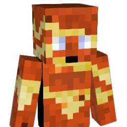 ToastedSuub's Minecraft skin