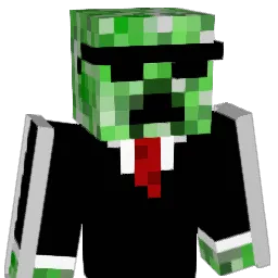 ToastedToasterTV's Minecraft skin