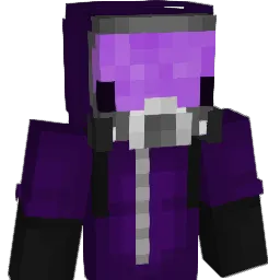 Toasted_6 Minecraft avatar bust