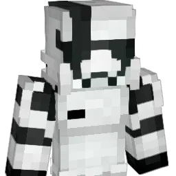 Toasted_King Minecraft avatar bust