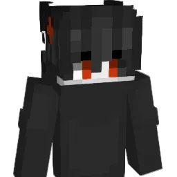 Toastedding Minecraft avatar bust
