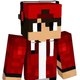 Toaster12453's Minecraft skin