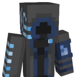 Toaster382 Minecraft avatar bust