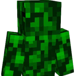 Toaster5757's Minecraft skin