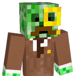 Toaster876's Minecraft skin