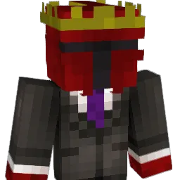 Toaster88 Minecraft avatar bust