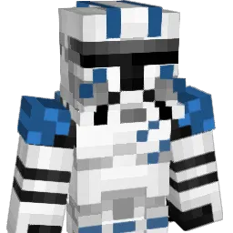 ToasterBath24 Minecraft avatar bust