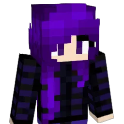 ToasterBathBomb7 Minecraft avatar bust