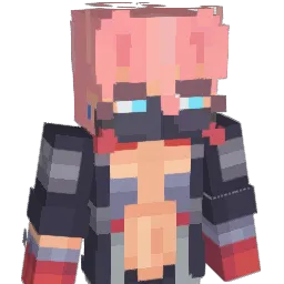 ToasterBread2559 Minecraft avatar bust