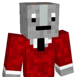 ToasterBucket's Minecraft skin