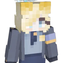 ToasterConsumer's Minecraft skin