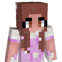 ToasterGorl's Minecraft skin