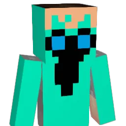 ToasterMoren Minecraft avatar bust