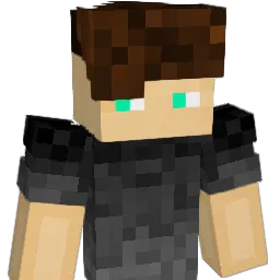 ToasterTobyy's Minecraft skin