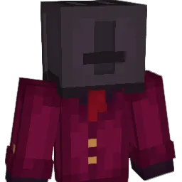 ToasterVirus's Minecraft skin