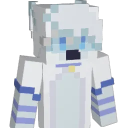 ToasterWonder's Minecraft skin