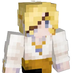 Toaster_Cat Minecraft avatar bust