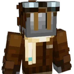 Toaster_Lad's Minecraft skin