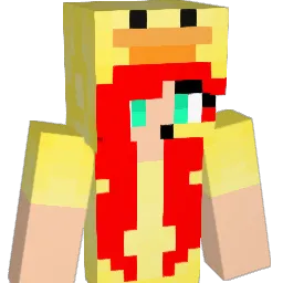 Toaster__Bread Minecraft avatar bust