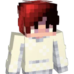 Toasteroni Minecraft avatar bust