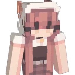 Toasting_ Minecraft avatar bust